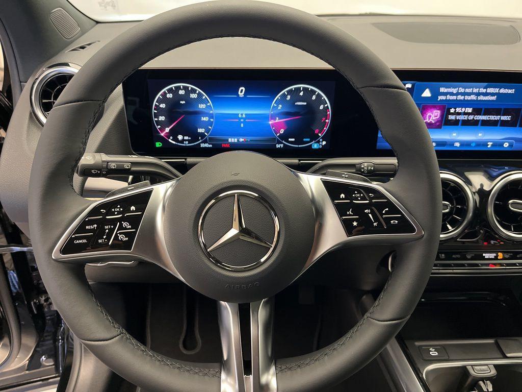 new 2026 Mercedes-Benz GLA 250 car, priced at $45,250