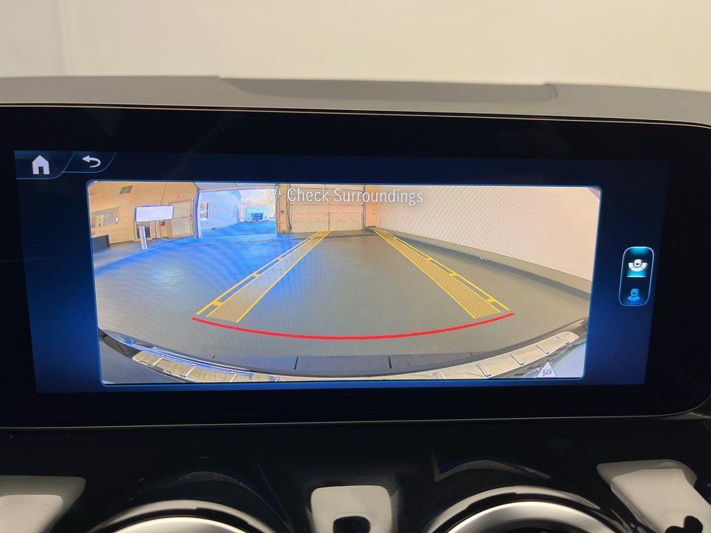 new 2026 Mercedes-Benz GLA 250 car, priced at $45,250