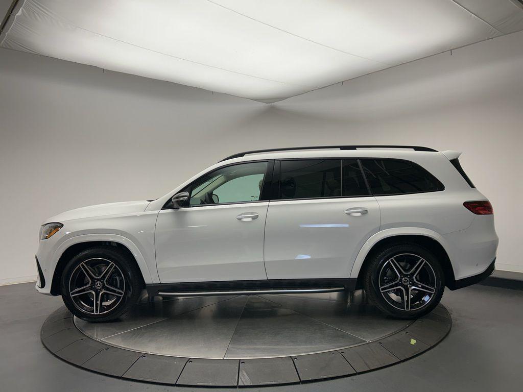 new 2026 Mercedes-Benz GLS 450 car, priced at $101,155