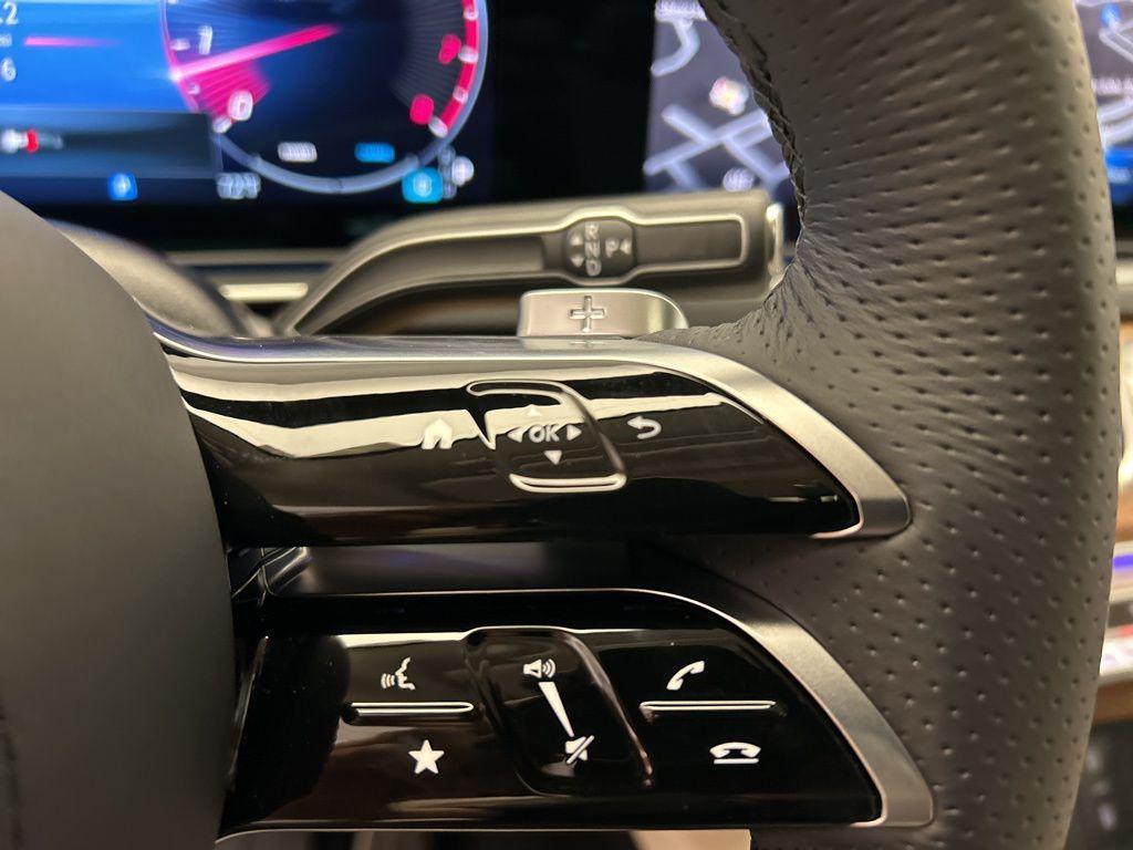 new 2026 Mercedes-Benz GLS 450 car, priced at $101,155