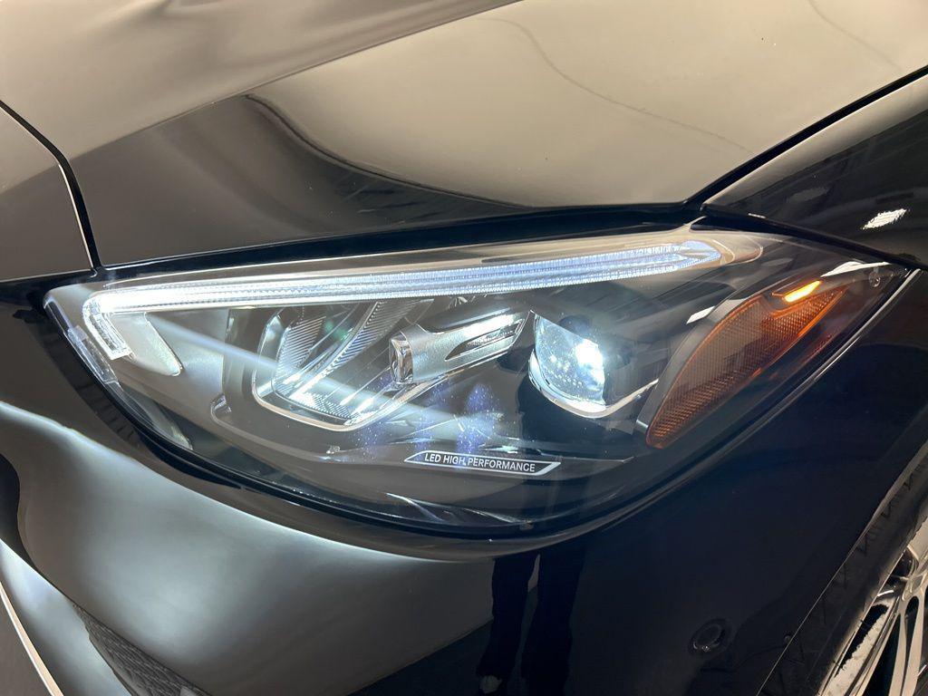 new 2025 Mercedes-Benz C-Class car, priced at $51,965