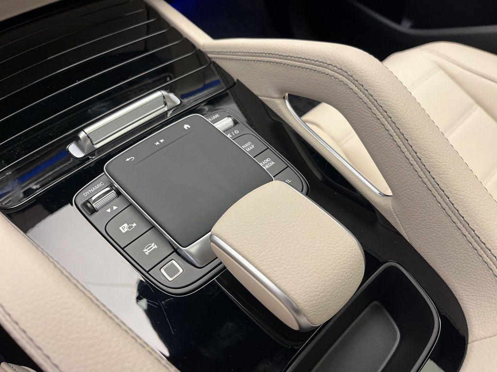 new 2026 Mercedes-Benz GLE 450 car, priced at $81,190
