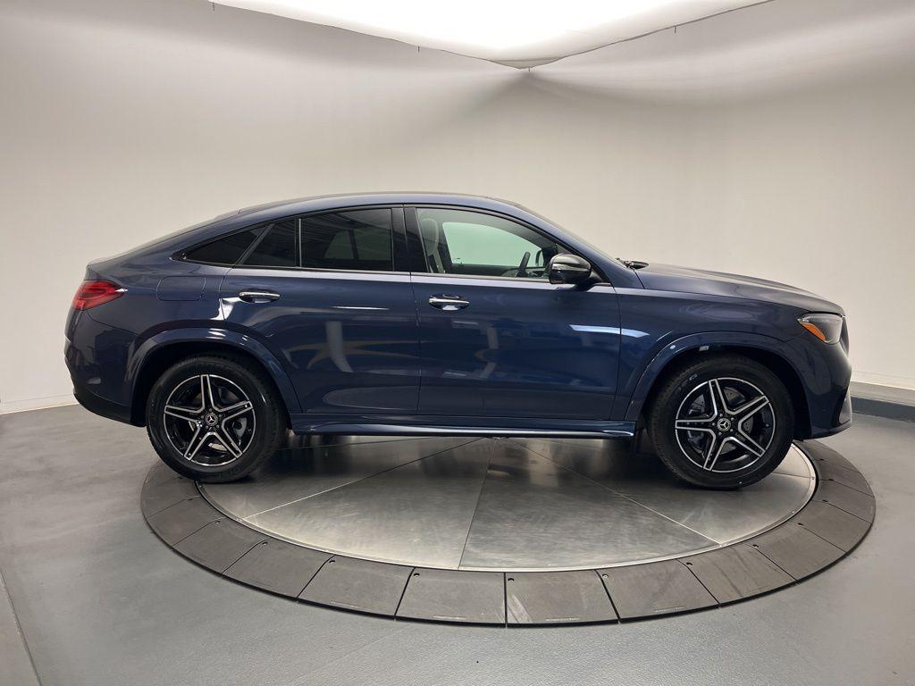 new 2026 Mercedes-Benz GLE 450 car, priced at $81,190