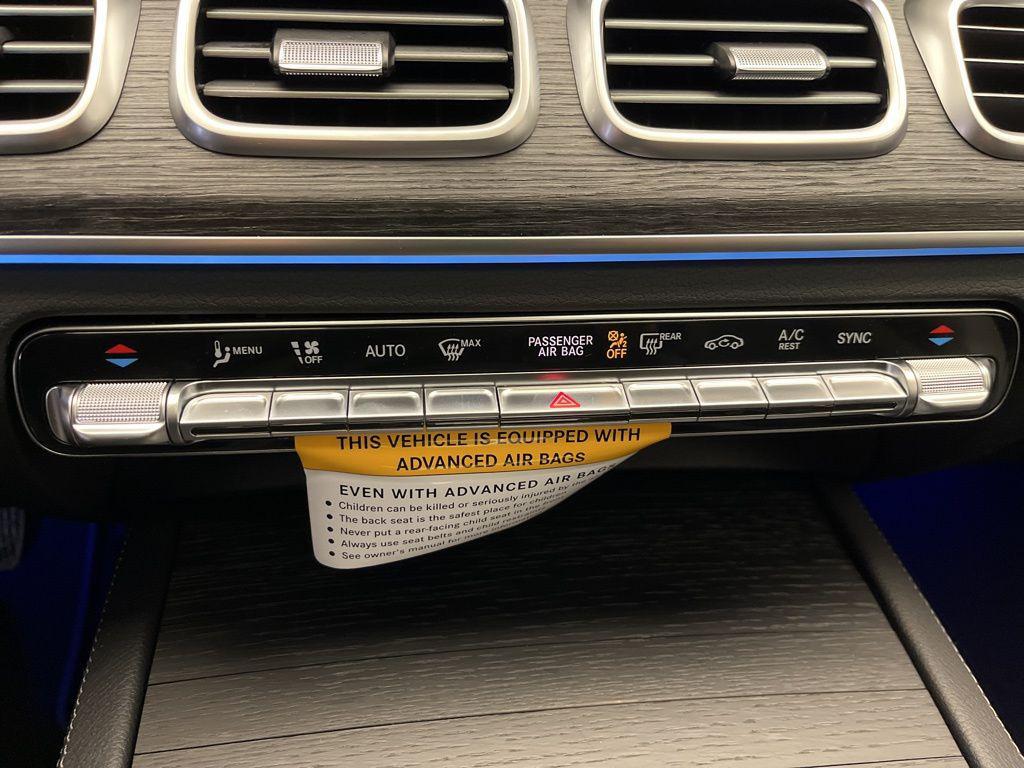 new 2026 Mercedes-Benz GLE 450 car, priced at $75,510