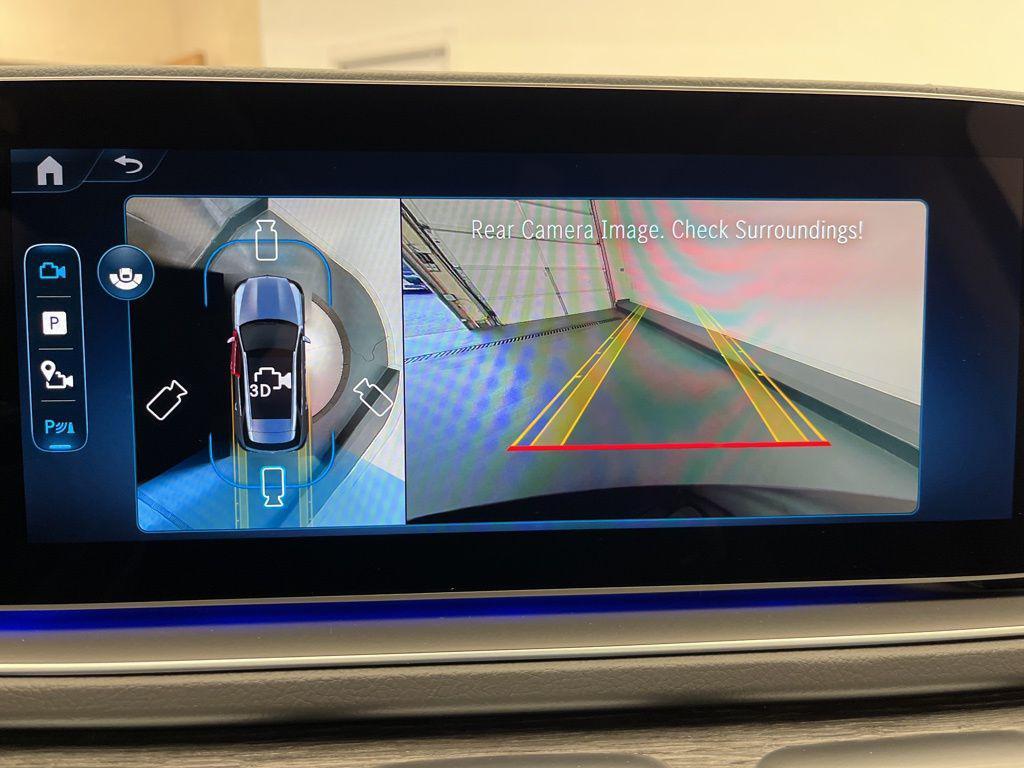 new 2026 Mercedes-Benz GLE 450 car, priced at $75,510