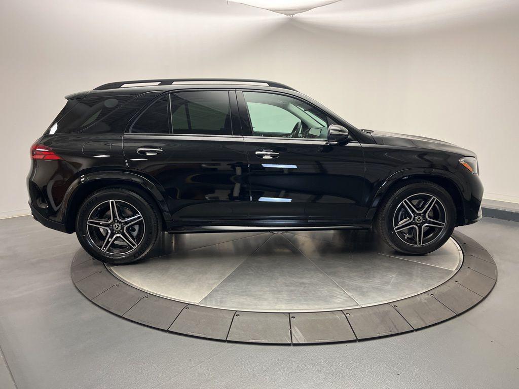 new 2026 Mercedes-Benz GLE 450 car, priced at $75,510