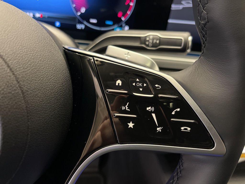 new 2026 Mercedes-Benz GLE 450 car, priced at $75,510