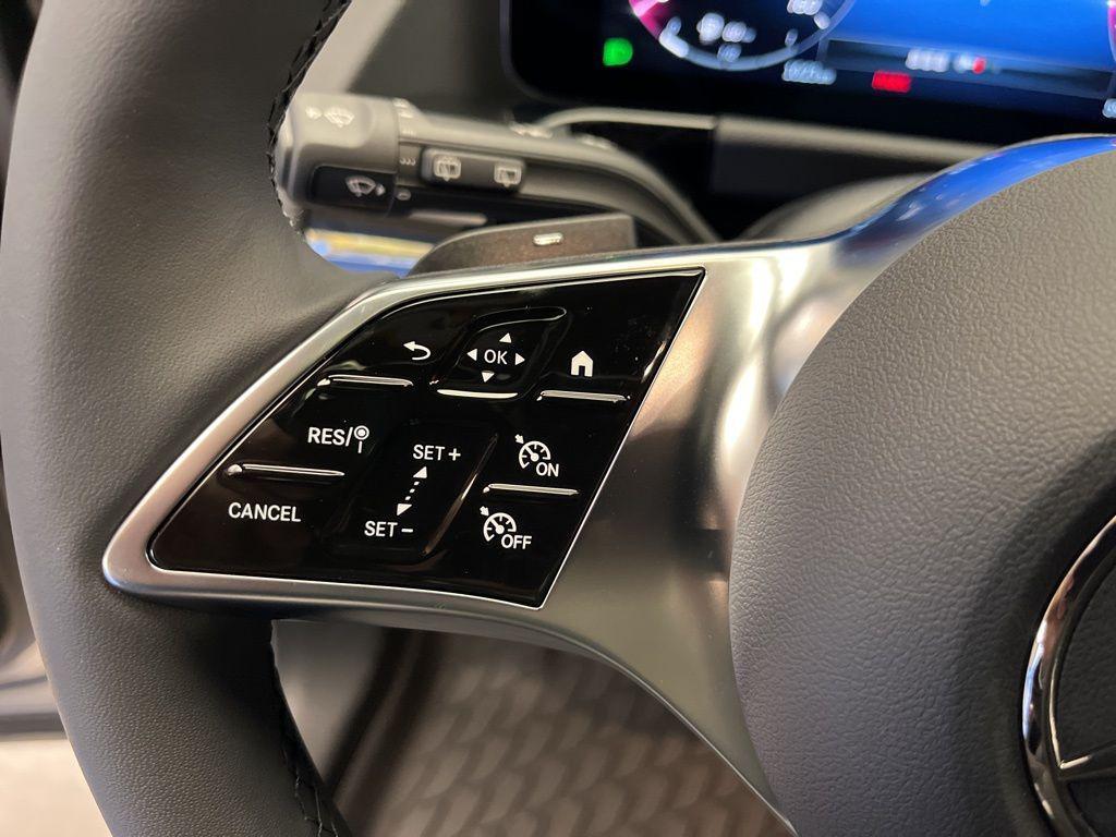 new 2026 Mercedes-Benz GLA 250 car, priced at $50,095