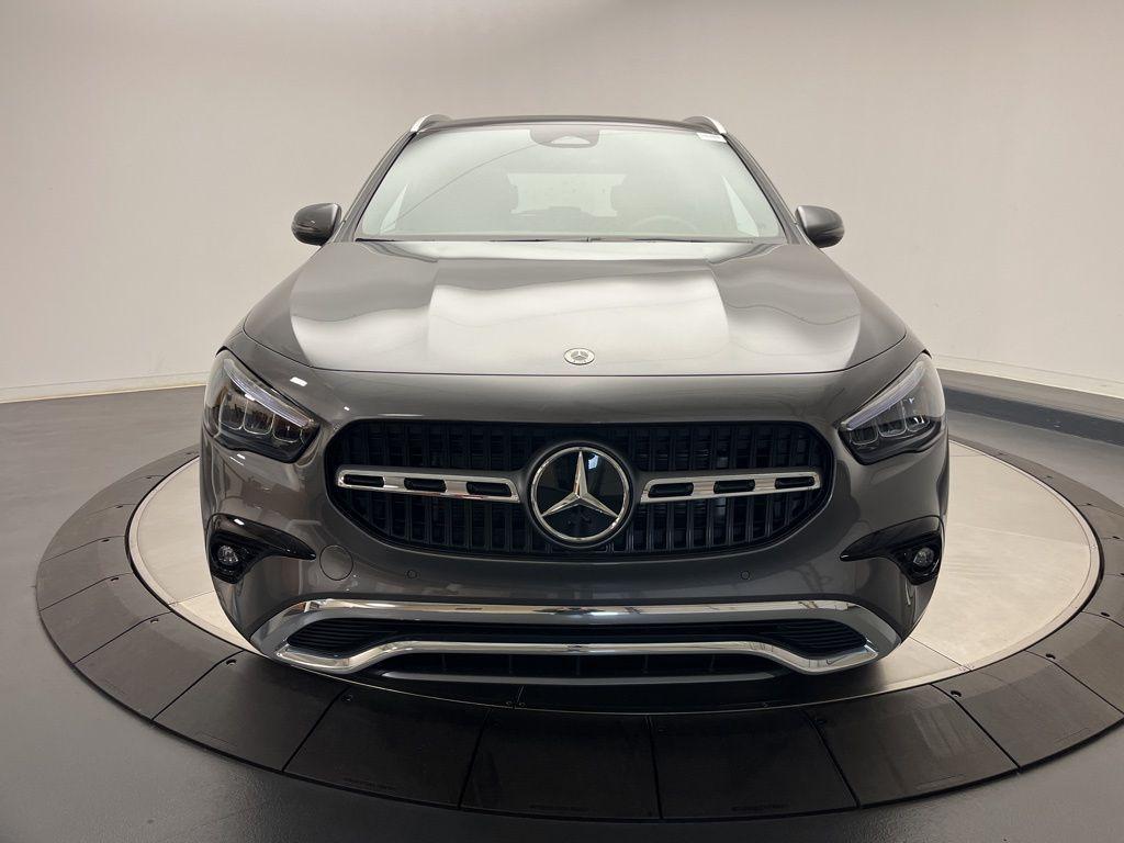 new 2026 Mercedes-Benz GLA 250 car, priced at $50,095