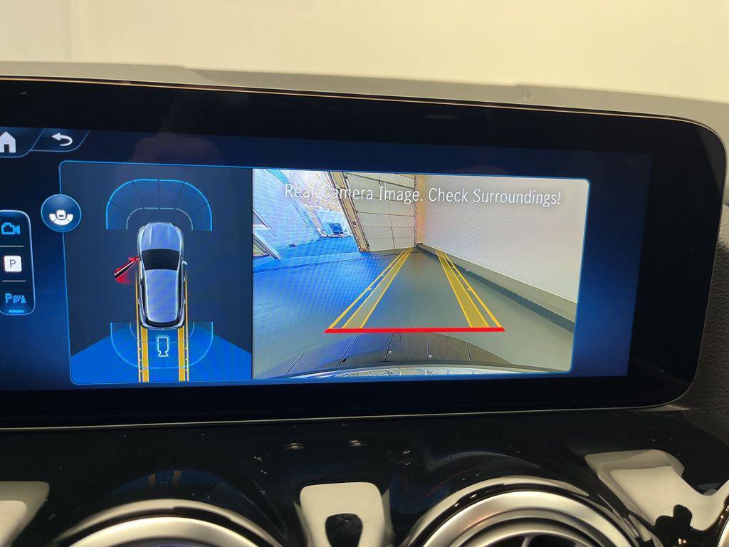 new 2026 Mercedes-Benz GLA 250 car, priced at $50,095