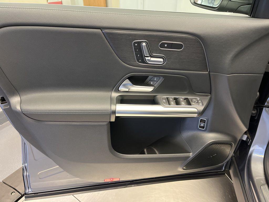 new 2026 Mercedes-Benz GLA 250 car, priced at $50,095