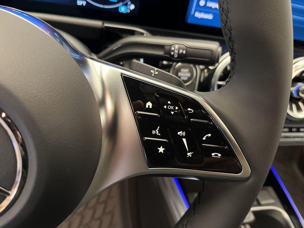 new 2026 Mercedes-Benz GLA 250 car, priced at $50,095