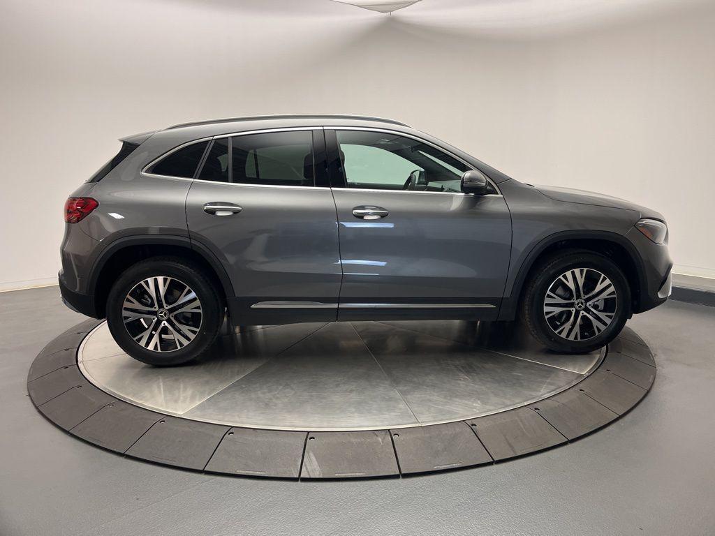 new 2026 Mercedes-Benz GLA 250 car, priced at $50,095