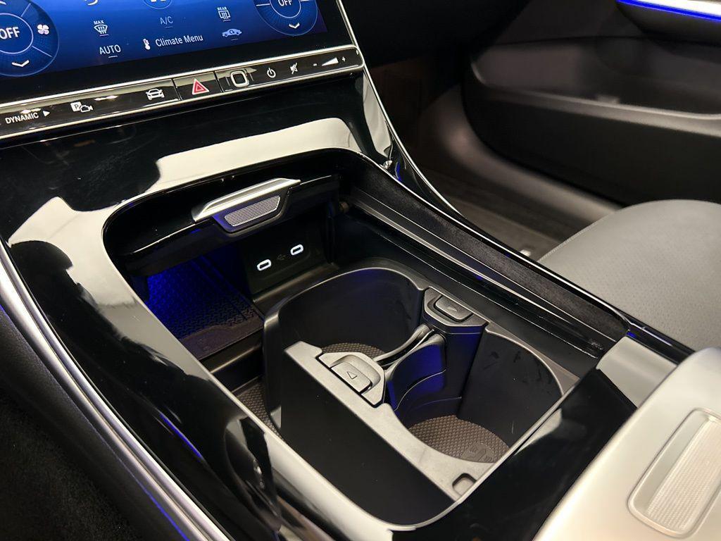 new 2026 Mercedes-Benz C-Class car, priced at $60,185