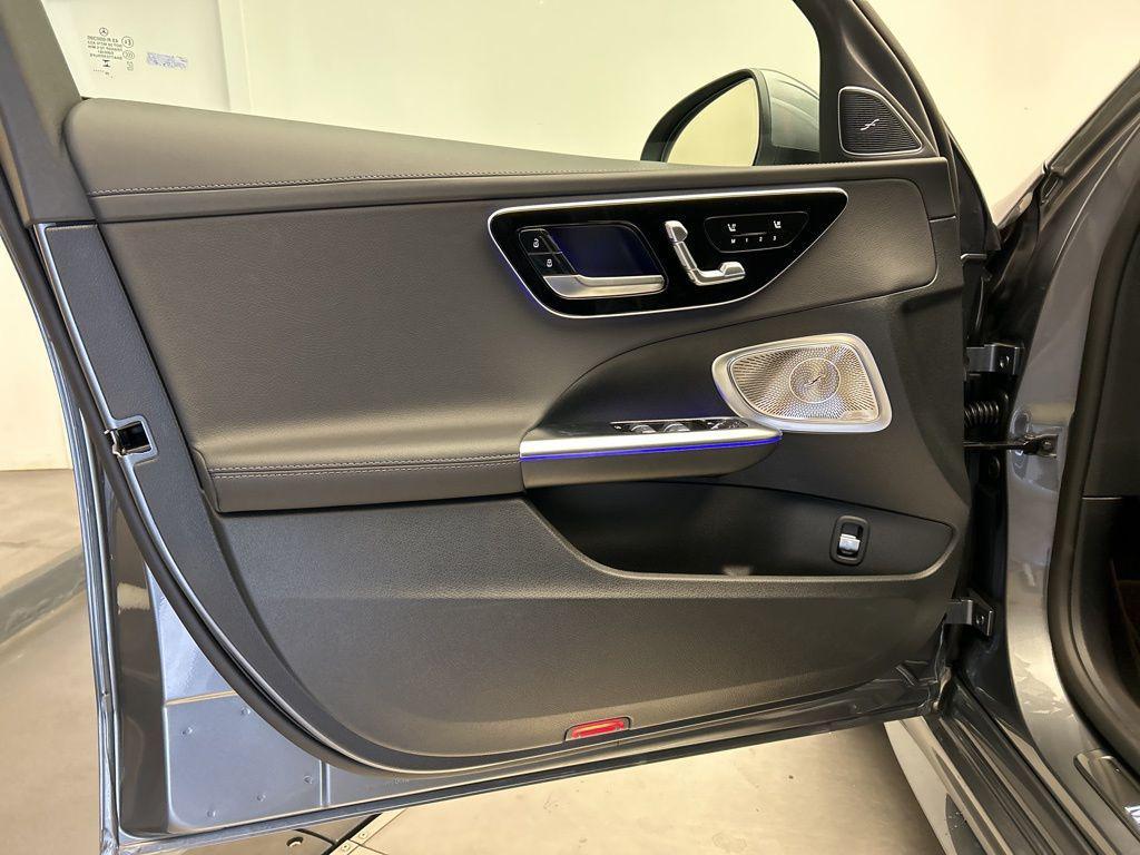 new 2026 Mercedes-Benz C-Class car, priced at $60,185