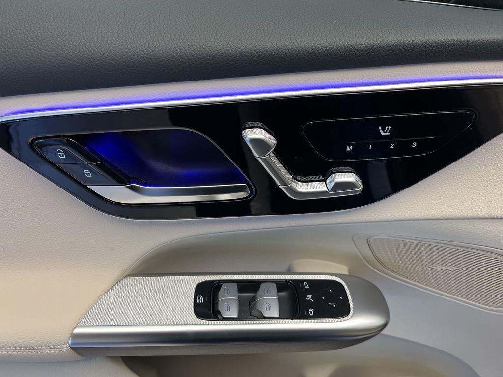 new 2026 Mercedes-Benz GLC 300 car, priced at $55,335