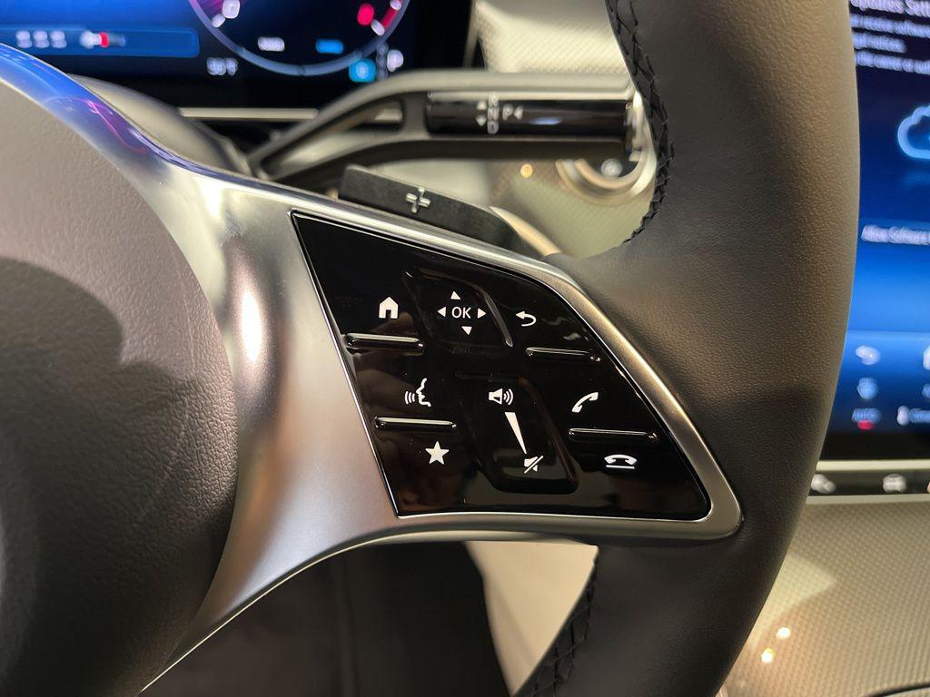 new 2026 Mercedes-Benz GLC 300 car, priced at $55,335