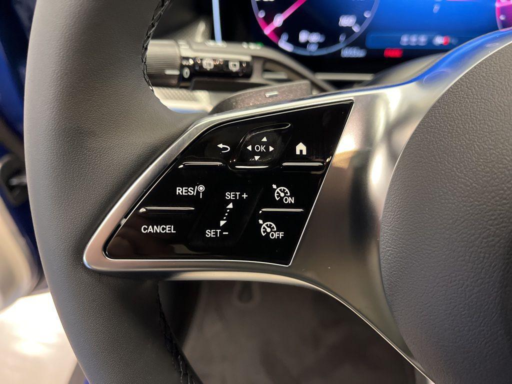 new 2026 Mercedes-Benz GLC 300 car, priced at $55,335