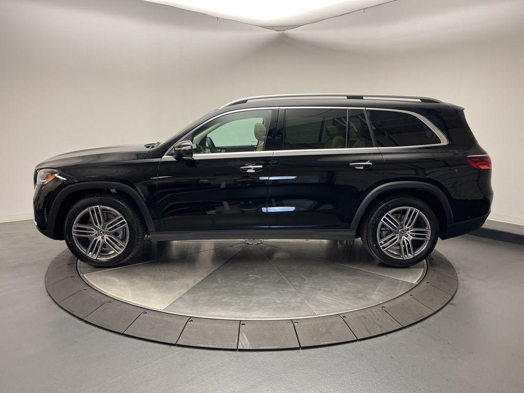new 2026 Mercedes-Benz GLS 450 car, priced at $91,945