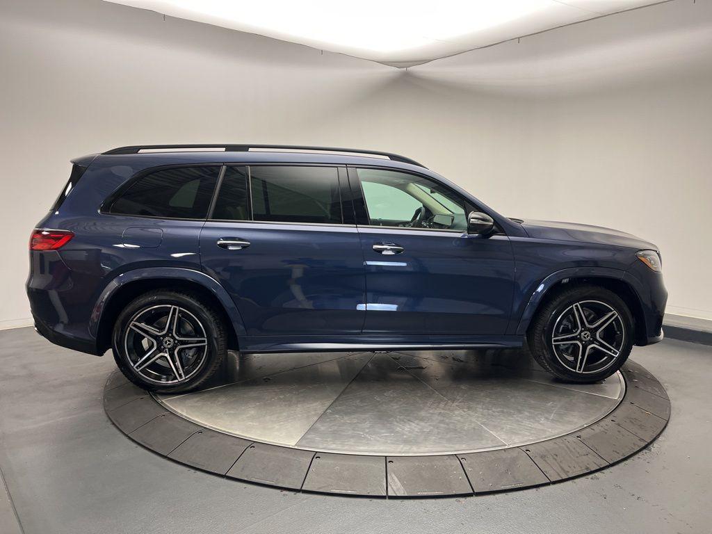 new 2026 Mercedes-Benz GLS 450 car, priced at $98,070