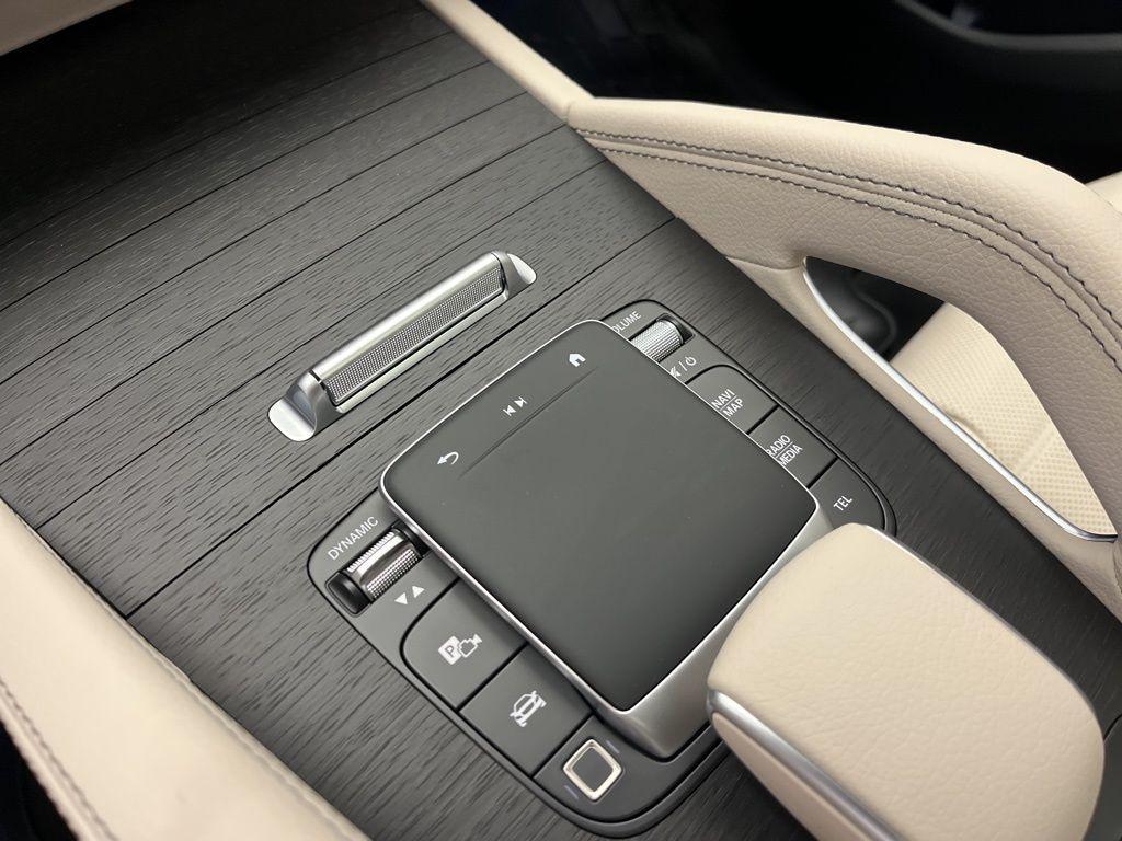 new 2026 Mercedes-Benz GLS 450 car, priced at $98,070