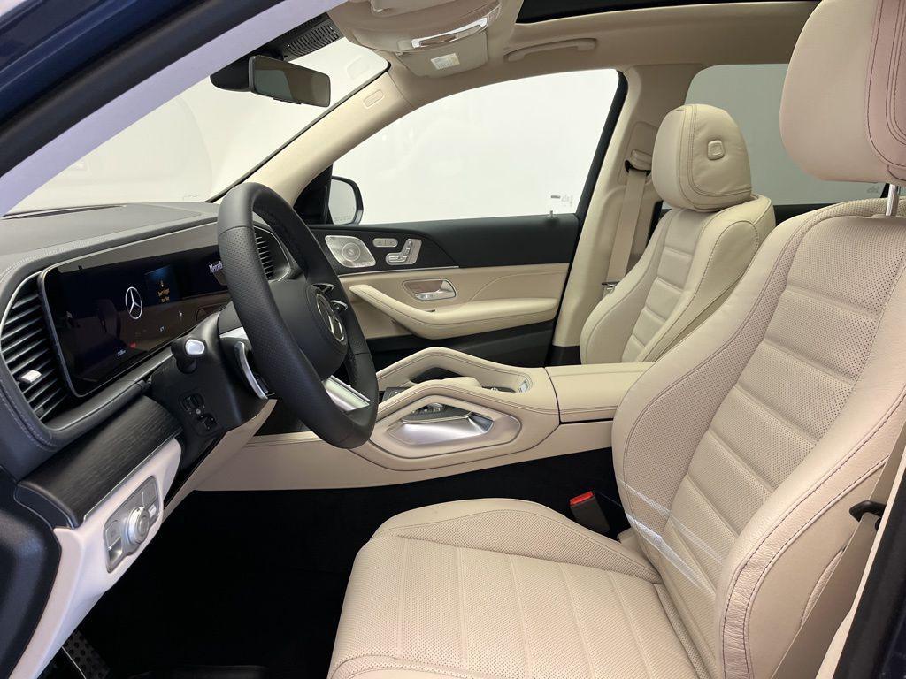 new 2026 Mercedes-Benz GLS 450 car, priced at $98,070