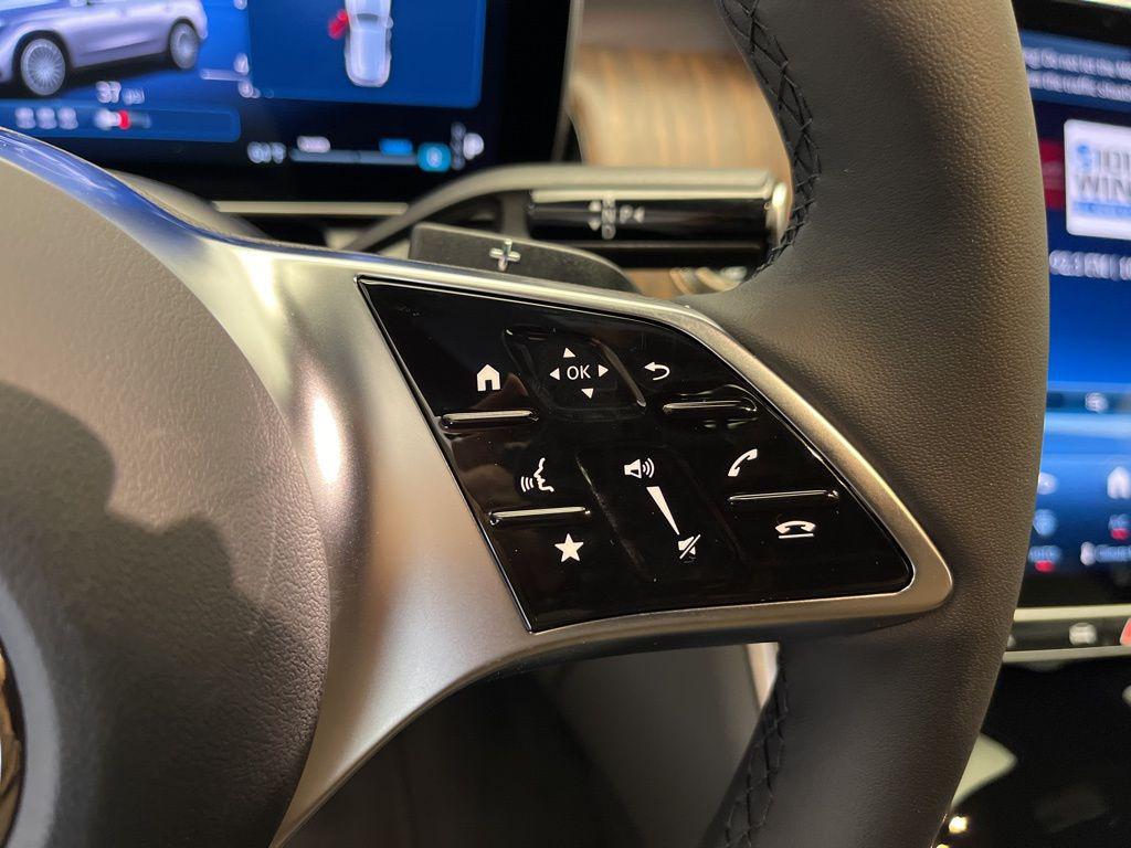 new 2026 Mercedes-Benz GLC 300 car, priced at $55,335