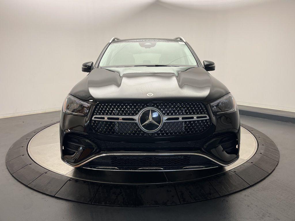 new 2026 Mercedes-Benz GLE 450 car, priced at $77,335