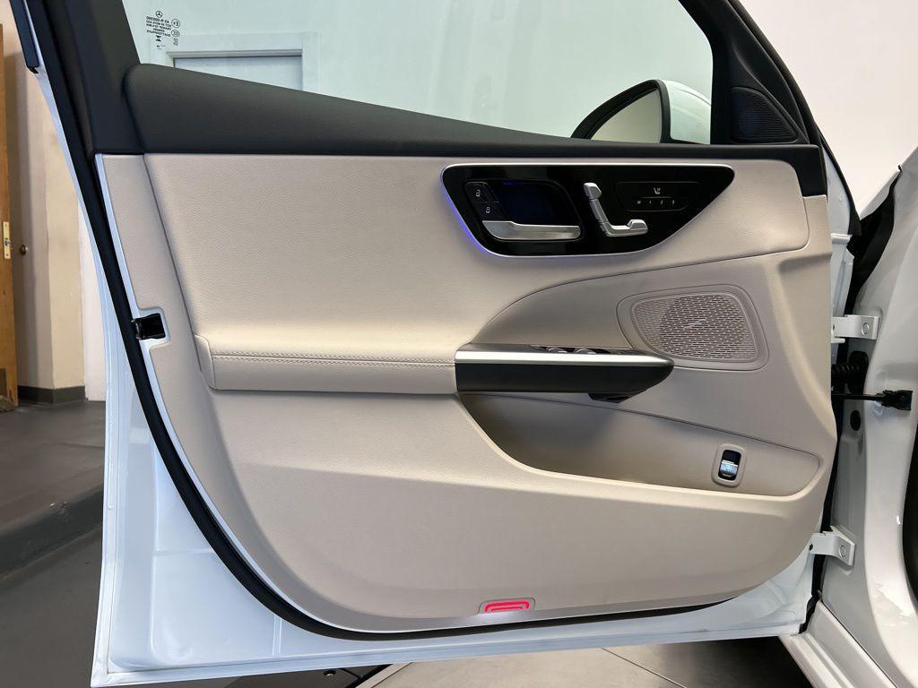 new 2025 Mercedes-Benz C-Class car, priced at $51,795