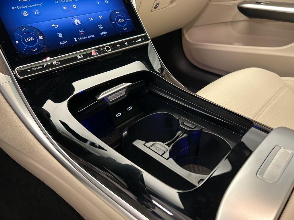 new 2025 Mercedes-Benz C-Class car, priced at $51,795