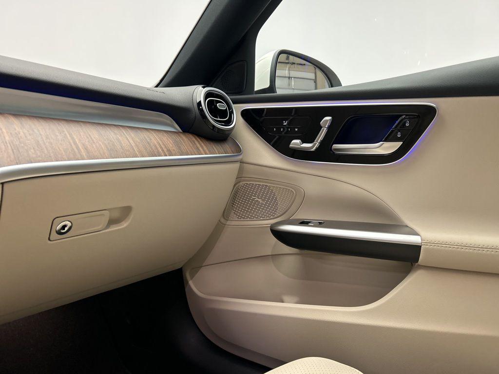 new 2025 Mercedes-Benz C-Class car, priced at $51,795