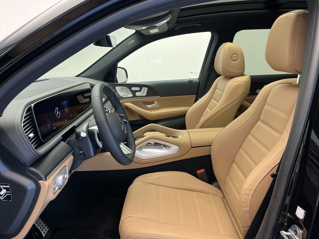 new 2026 Mercedes-Benz GLS 450 car, priced at $97,215