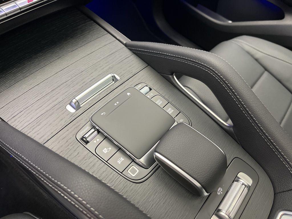 new 2026 Mercedes-Benz GLS 450 car, priced at $92,595