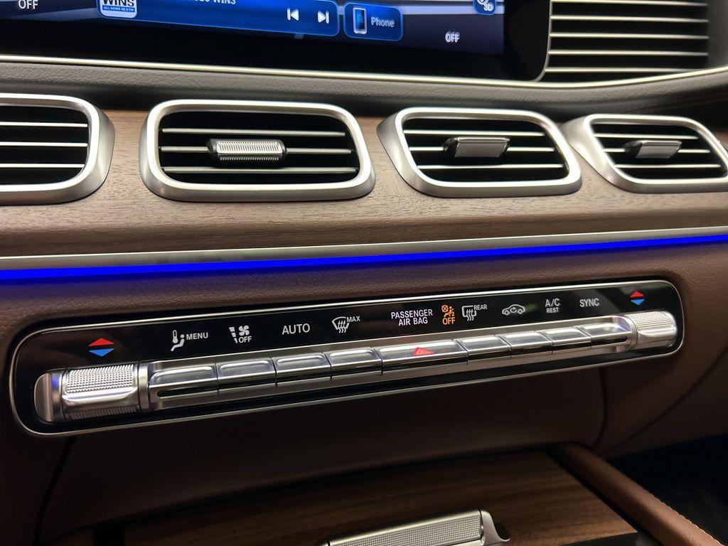 new 2026 Mercedes-Benz GLE 350 car, priced at $74,435