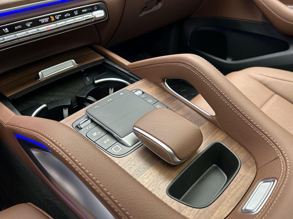 new 2026 Mercedes-Benz GLE 350 car, priced at $74,435