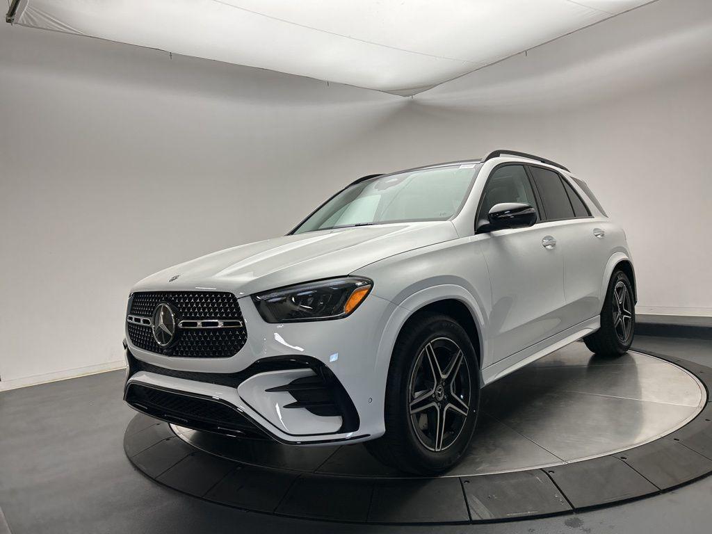 new 2026 Mercedes-Benz GLE 350 car, priced at $74,435