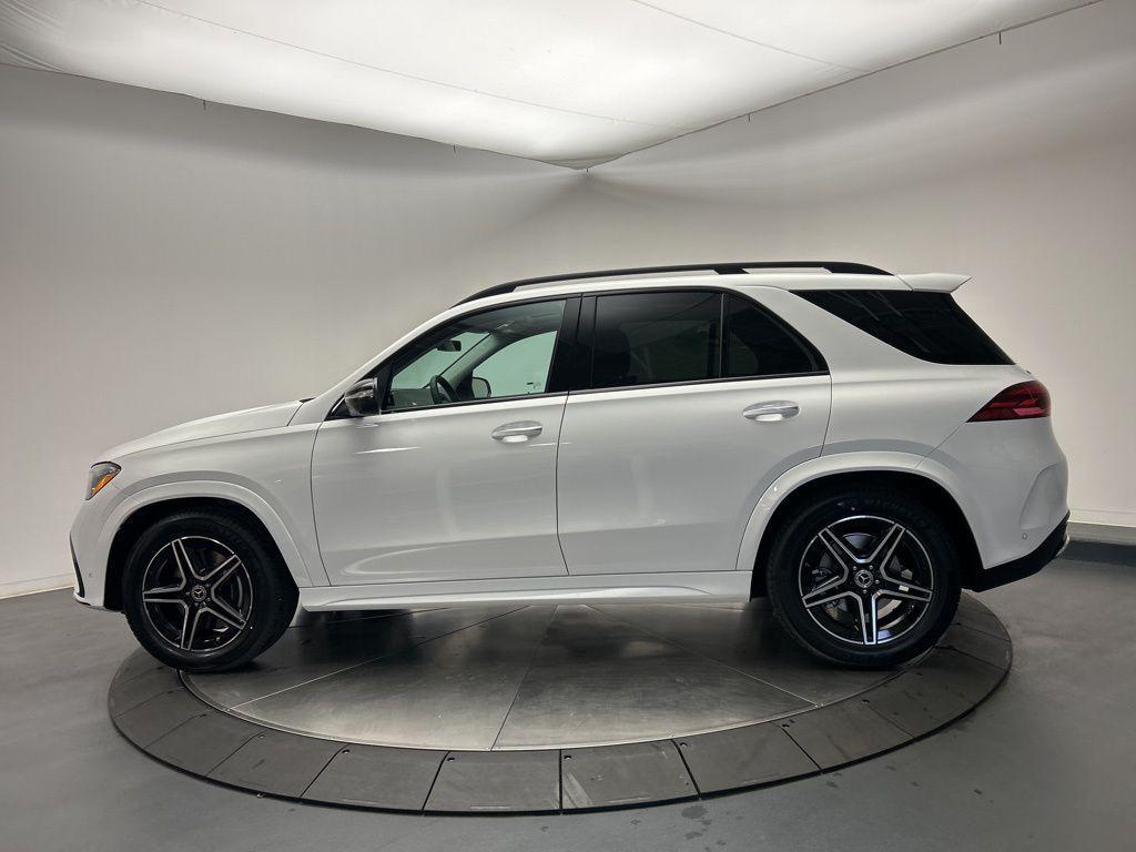 new 2026 Mercedes-Benz GLE 350 car, priced at $74,435