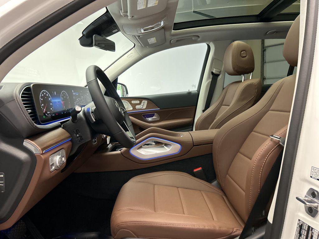 new 2026 Mercedes-Benz GLE 350 car, priced at $74,435