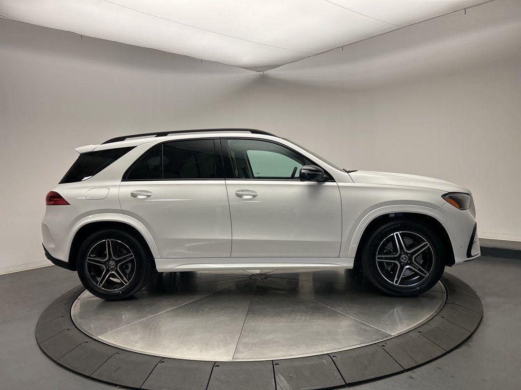 new 2026 Mercedes-Benz GLE 350 car, priced at $74,435