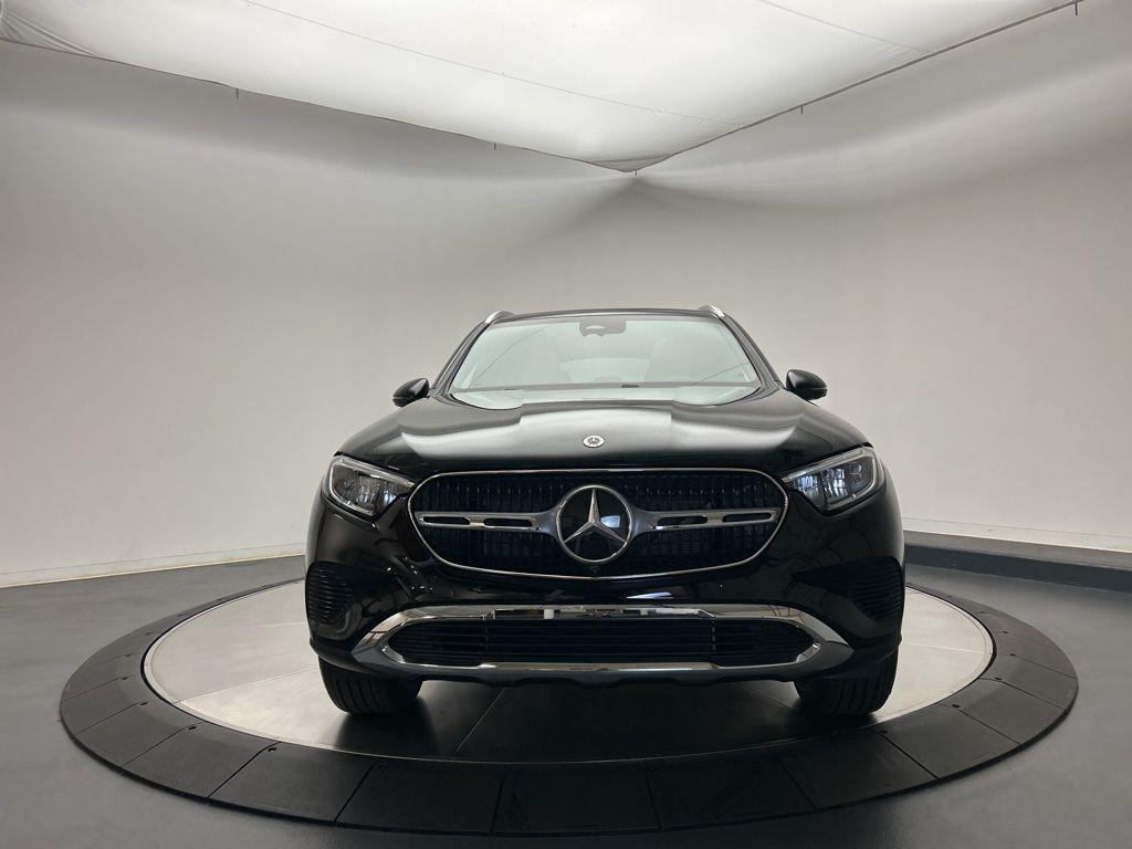 new 2025 Mercedes-Benz GLC 350e car, priced at $64,815