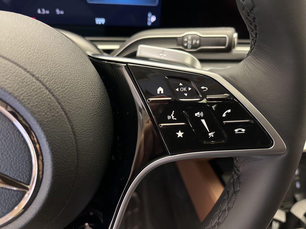 new 2026 Mercedes-Benz GLE 350 car, priced at $68,000