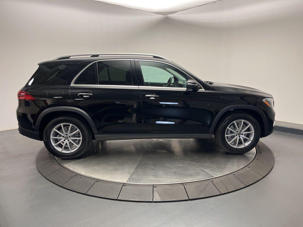 new 2026 Mercedes-Benz GLE 350 car, priced at $68,000