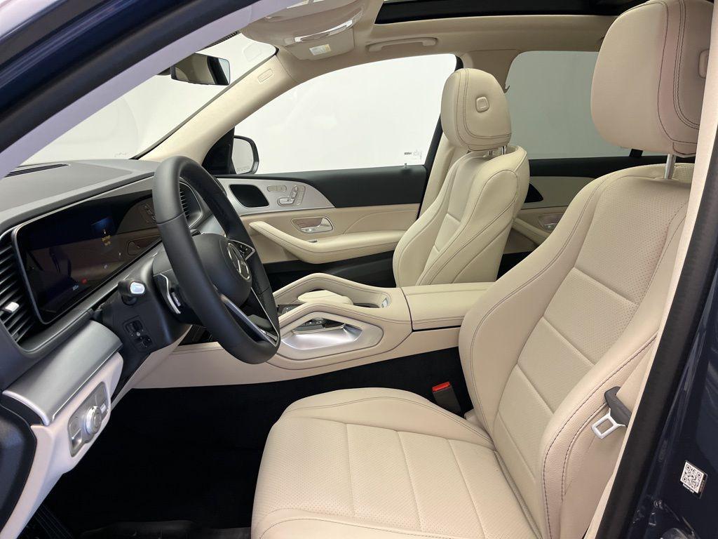 new 2026 Mercedes-Benz GLE 350 car, priced at $71,140