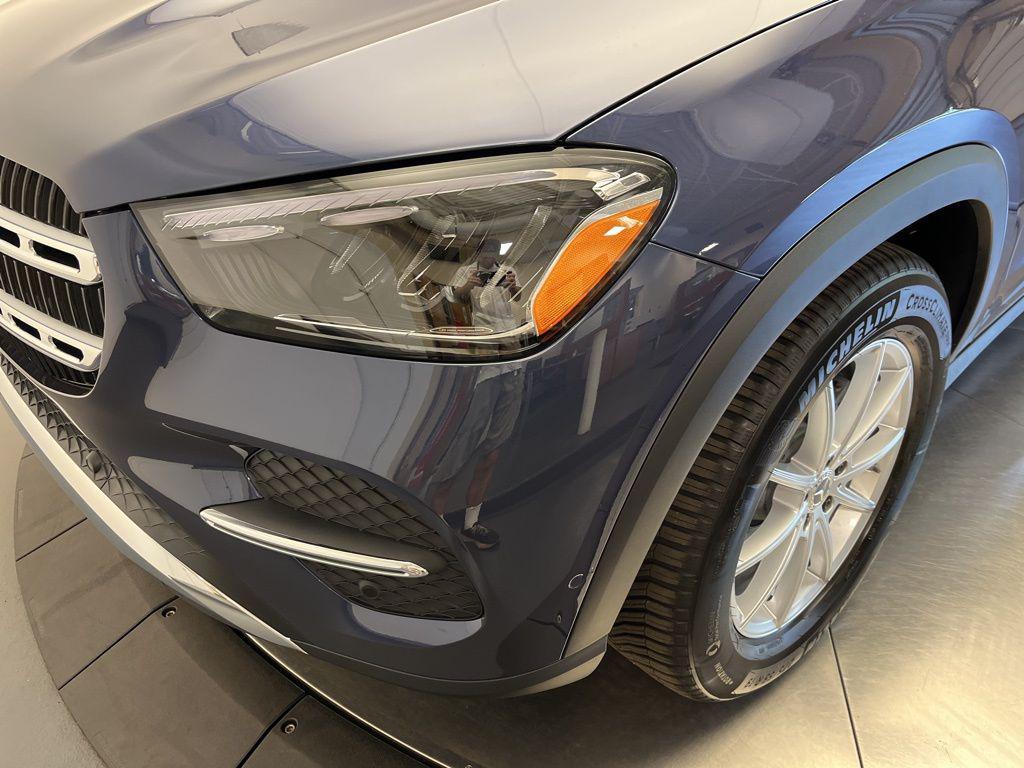 new 2026 Mercedes-Benz GLE 350 car, priced at $71,140