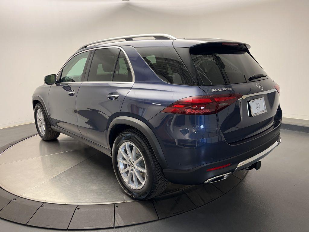 new 2026 Mercedes-Benz GLE 350 car, priced at $71,140