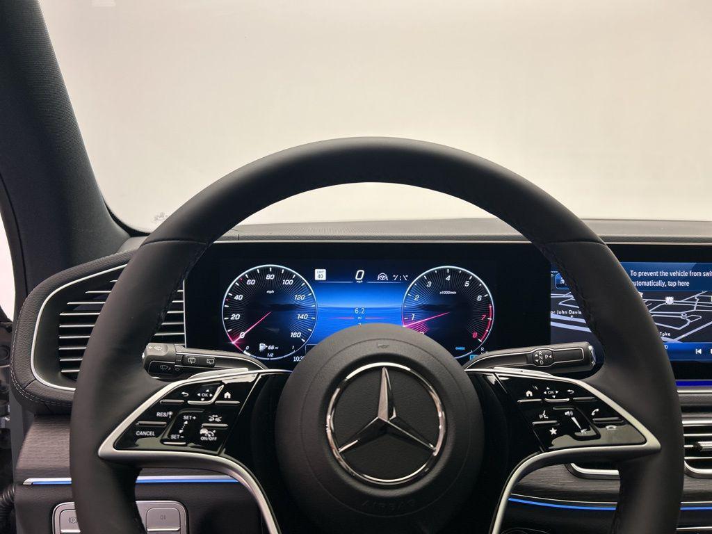 new 2026 Mercedes-Benz GLE 350 car, priced at $72,600