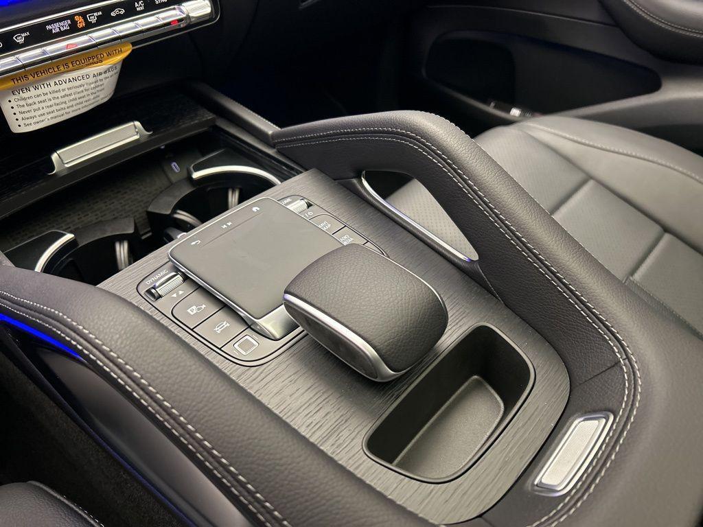 new 2026 Mercedes-Benz GLE 350 car, priced at $72,600