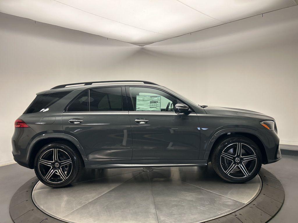 new 2026 Mercedes-Benz GLE 350 car, priced at $72,600
