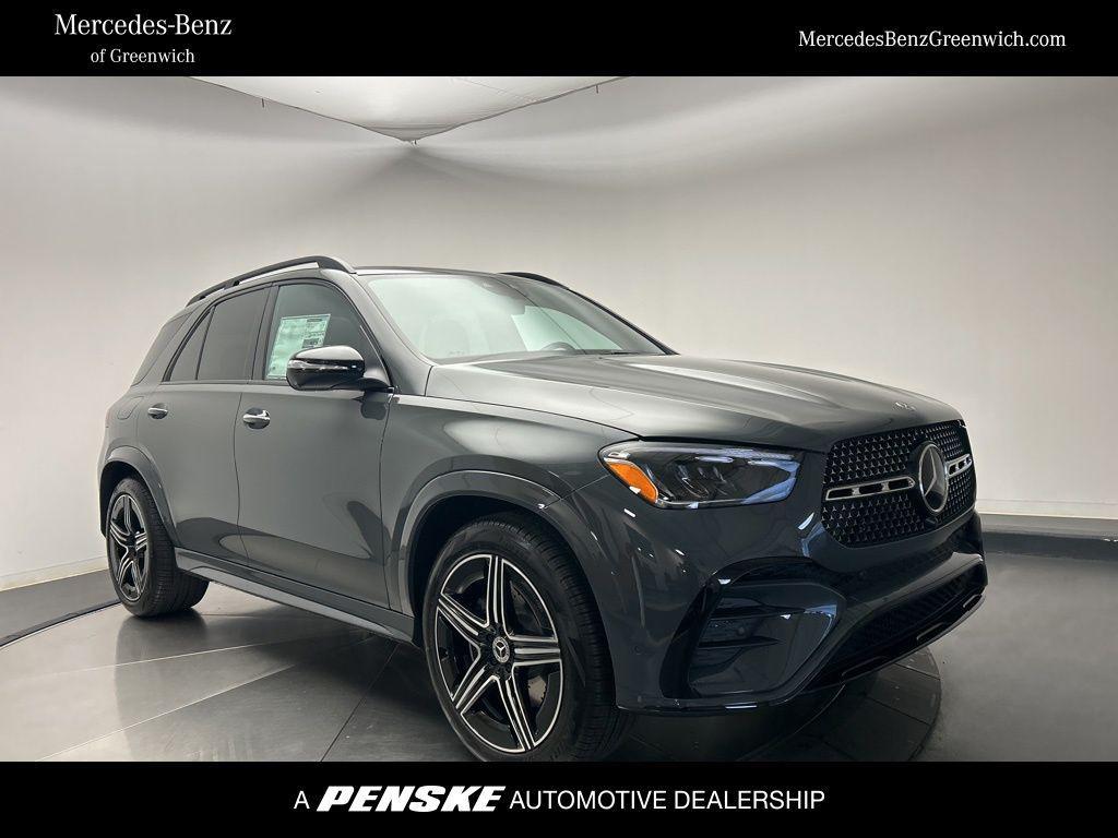 new 2026 Mercedes-Benz GLE 350 car, priced at $72,600