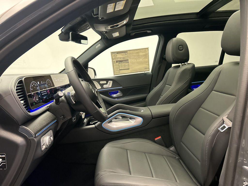 new 2026 Mercedes-Benz GLE 350 car, priced at $72,600